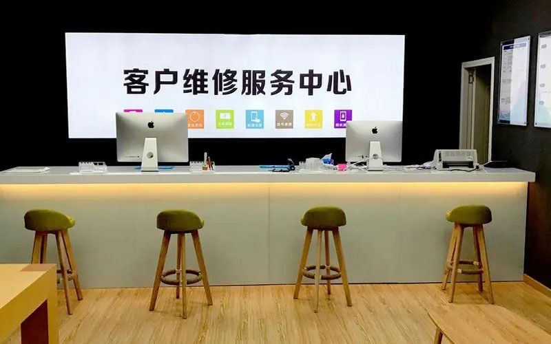 张家口苹果电脑主板故障维修